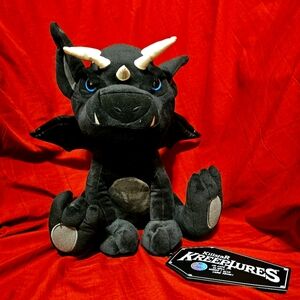 Killstar Kreeptures Baby Abyss
